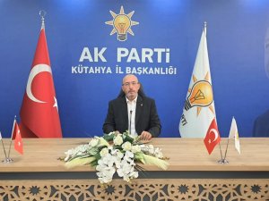 "Hedeflerimize Ulaşmak İçin Azim Ve Kararlılıkla Durmaksızın Çalışacağız"