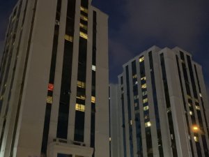 Esenyurt’ta 5. Kattan Düşen 2 Yaşındaki Çocuk Hayatını Kaybetti