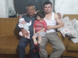 Antalya’da Baba Cinneti: 3 Ölü, 1 Ağır Yaralı