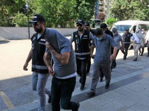 Tokat’ta Rüşvet Operasyonunda 4 Tutuklama