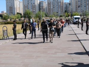 Tekirdağ’da Kaçak Silah İmalatına Operasyon: 3 Tutuklama