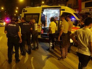 Malatya’da İki Grup Arasında Silahlı Kavga: 1’i Ağır 3 Yaralı