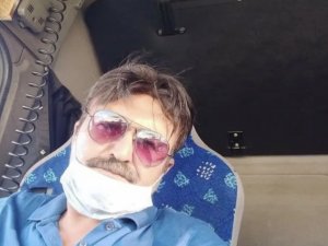 Kuzey Marmara Otoyolu’nda İki Tır Çarpıştı: 1 Ölü