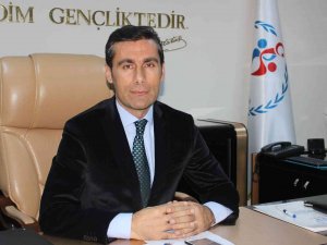 Fikret Keleş, Öğrencileri Spora Davet Etti