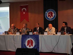 Hakkari Üniversitesi’nden "1. Kültür Varlıkları Çalıştayı"