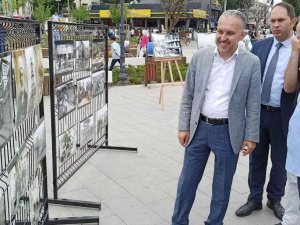 Fotoğraflar Nostalji Yaşattı