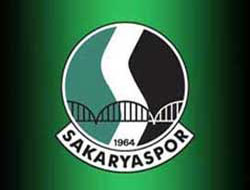 Sakaryaspor'da şok istifa