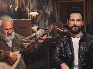 Trendyol’un Megastar Tarkan’ın Yer Aldığı İkinci Reklam Filmi Yayınlandı