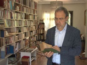 Mustafa Armağan’dan 81 Yıllık İddia: “Rapor Yoksa Beyaz Ekmek Yok”
