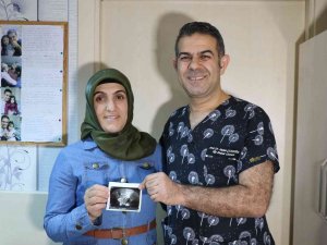 İ̇leri Yaş Ve Yumurta Tembelliği Nedeniyle Çocuk Hasreti Çekiyordu, Diyarbakır’da Bu Hasret Son Buldu
