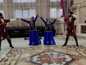 Uluslararası Esenyurt Halk Dansları Ve Müzik Festivali Başlıyor