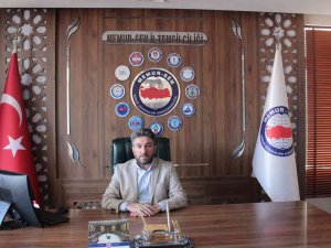 Karataş: “Eğitimin Temel Sorunları Çözülmeli, Kalıcı Politikalar Üretilmelidir”