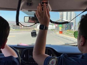 Öğrencileri Sınava Yetiştirmek İçin Seferber Oldular