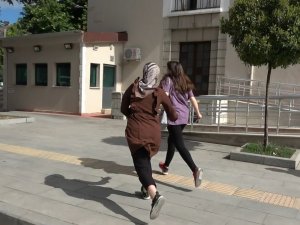 Kimliklerini Kaybeden Adayların Yks Maratonu