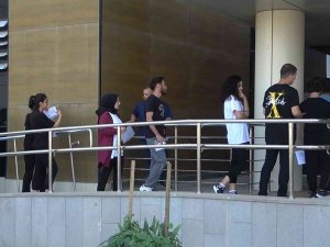 Barajsız İlk Yks Başladı