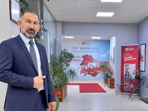 Ev Sahipleriyle Kiracının Arası Açıldı
