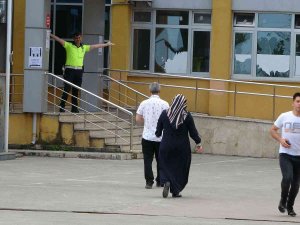 Ordu’da Yks Heyecanı