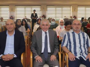 Şahin: “97 Milyon Yeni Meslek Ortaya Çıkacak”