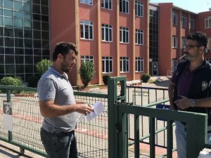 Yks Heyecanı Bazı Öğrenciler İçin Başlamadan Bitti