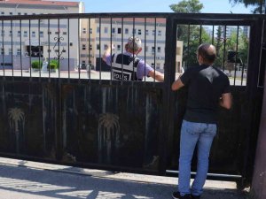 Koştular, Depar Attılar Ama Yine De Sınava Geç Kaldılar