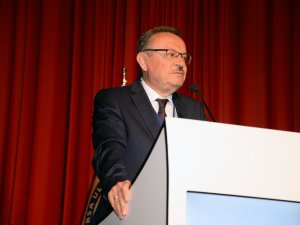 Bursa Uü Ve Almanya Arasındaki İlişki Giderek Güçleniyor