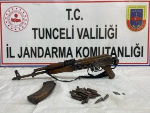 Tunceli’de Teröristlere İnleri Dar Ediliyor