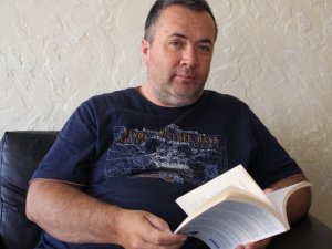 "Tarih Okumalarına İlginin Azalmasından Endişe Duyuyorum"