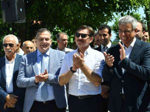 Bahçelievler’de 21 No’lu Aile Sağlığı Merkezi Hizmete Açıldı.