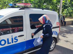 Polisin Yks Maratonu