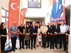 Şehidin Adı Mezun Olduğu Ünüversitede Yaşatılacak