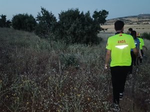 Afad Ve Anda Seferber Oldu, İşitme Engelli Genç Saatler Sonra Bulundu
