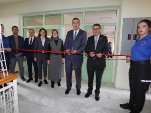 Kadın Hükümlüler Ve Yanlarında Kalan Çocukları Desteklenecek