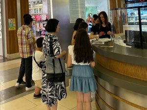 Karne Hediyeleri Malatya Park’tan