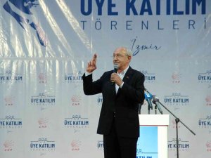 Kılıçdaroğlu: “Adalet Yürüyüşü Daha Bitmedi”