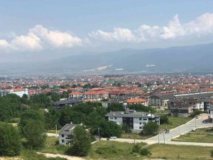 Bolu’da Konut Satışı Sayısı Arttı