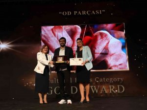 Uluslararası Turizm Filmleri Festivalinde Ödüller Sahiplerini Buldu