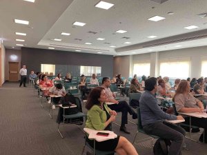 Prof. Dr. Nurettin Yiyit: "Her 100 Kişiden 3’ünde Skolyoz Görülüyor"