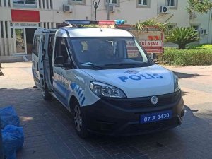 Kimliğini Kaybeden Genci Sınava Polisler Yetiştirdi