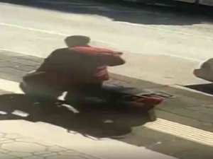 Gaziantep’te 10 Elektrikli Bisiklet Çalan Hırsız Yakalandı