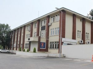 Karabükspor’un Tesisi Artık Karabük İ̇dman Yurdu’nun