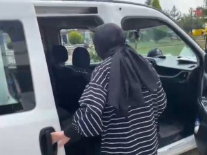 Polis Ekipleri, Öğrencileri Sınavlarına Yetiştirebilmek İçin Zamanla Yarıştı