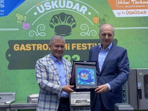 Kurtulmuş: “Türkiye’nin İçinde Bulunduğu Coğrafyanın Tarihsel Olarak Çok Zor Bir Süreçten Geçtiğini Hep Beraber Görüyoruz”