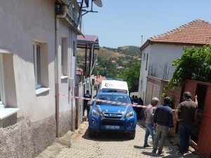 Manisa’daki Vahşi Cinayette Çiftin Çocukları Tutuklandı