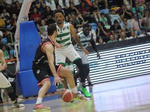 Konyaspor, Ing Basketbol Süper Ligi’nde