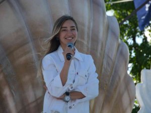 Şahika Ercümen: “Birkaç Farklı Kategoride Dünya Rekoru Kıracağıma İnanıyorum”