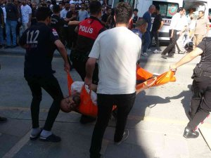 Malatya’da Silahlı Çatışma: 2 Ölü, 6 Yaralı