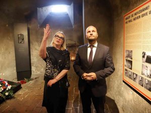 Slovakya, Hava Sahasının Korunması İçin Çekya’dan Yardım İstedi