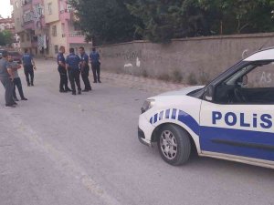 Elazığ’da Silahlı Kavga: 3 Yaralı
