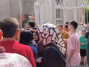 Tyt’ye Geç Kalanlar Kapıdan Döndü