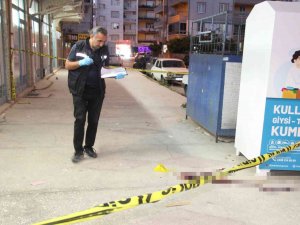 3. Kattan Düşen 5 Yaşındaki Çocuk Ağır Yaralandı